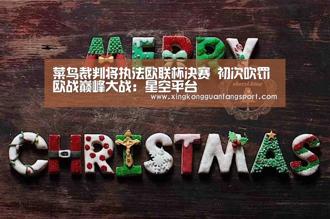菜鸟裁判将执法欧联杯决赛 初次吹罚欧战巅峰大战:星空平台(图1) 星空登录