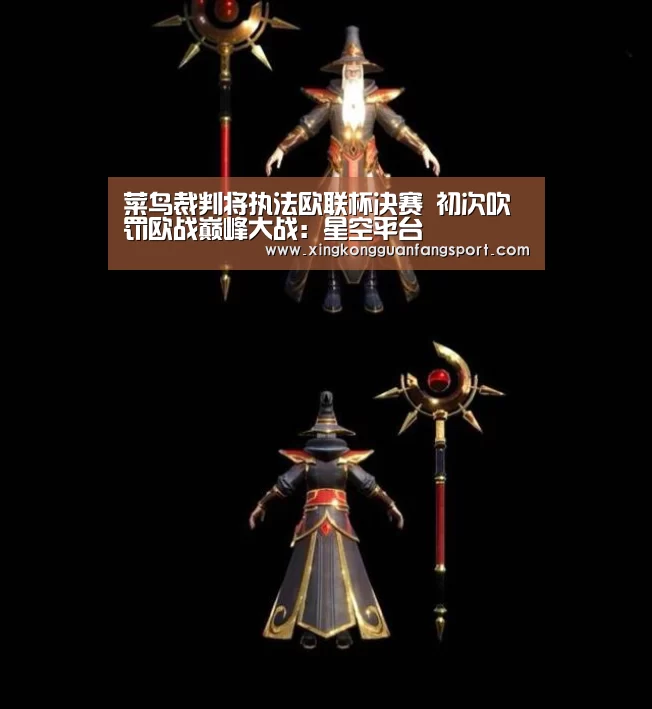 菜鸟裁判将执法欧联杯决赛 初次吹罚欧战巅峰大战:星空平台(图2) 星空平台